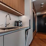 Premium Suite, River & Old Town View,free Parking Apartment