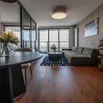 Apartment Premium Suite, River & Old Town View,free Parking