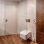 Premium Suite, River & Old Town View,free Parking Apartment