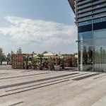 Apartment Premium Suite, River & Old Town View,free Parking Bratislava
