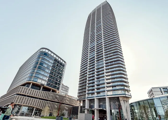 Apartmán Premium Suite, River & Old Town View,free Parking *