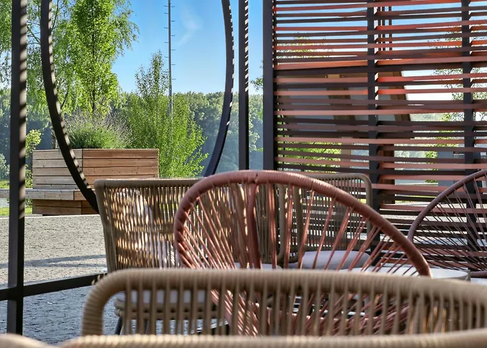 Apartmán Premium Suite, River & Old Town View,free Parking *