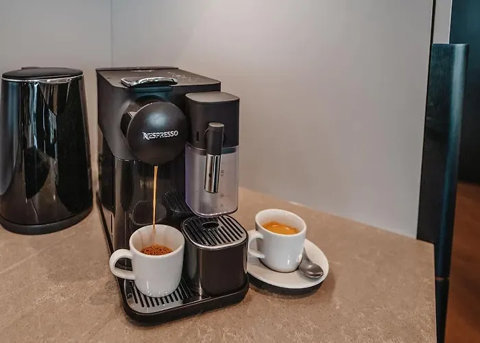 Apartmán Premium Suite, River & Old Town View,free Parking