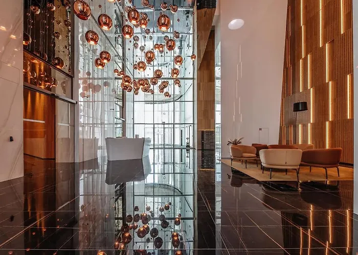 Premium Suite, River & Old Town View,free Parking * Bratislava