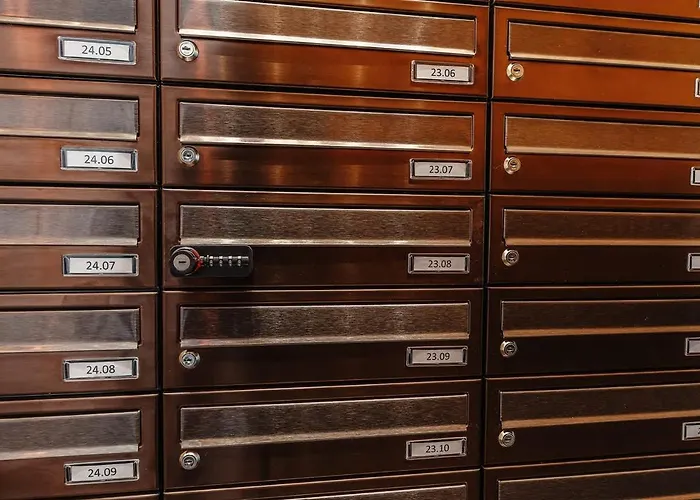 Premium Suite, River & Old Town View,free Parking Appartement