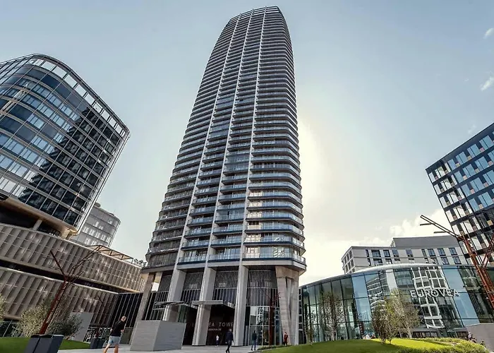 Apartmán Premium Suite, River & Old Town View,free Parking *