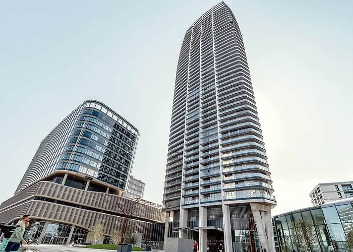 Appartement Premium Suite, River & Old Town View,free Parking