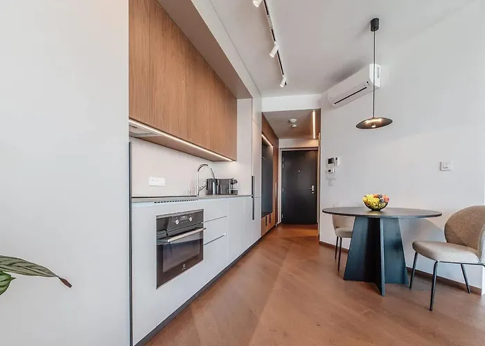 Apartmán Premium Suite, River & Old Town View,free Parking