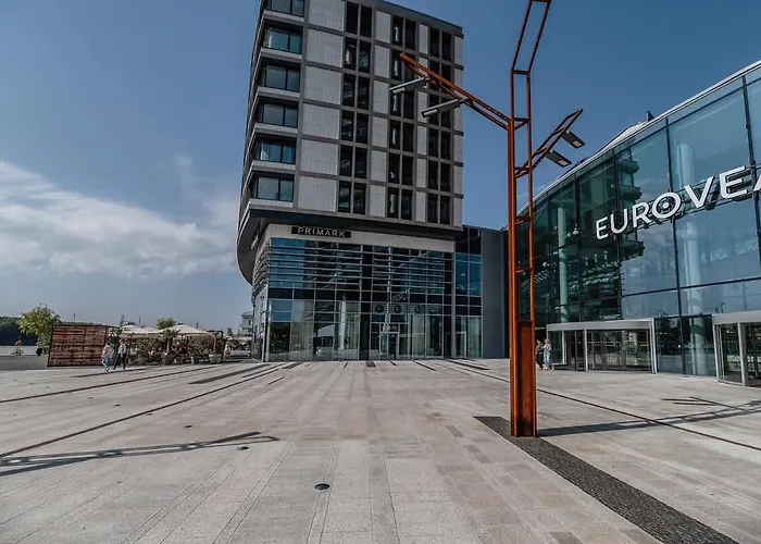 Appartement Premium Suite, River & Old Town View,free Parking