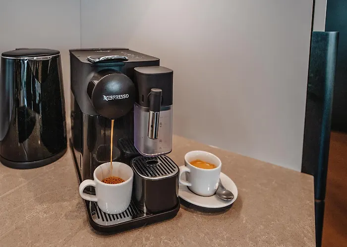 Premium Suite, River & Old Town View,free Parking * ברטיסלאבה