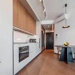 Premium Suite, River & Old Town View,free Parking 브라티슬라바