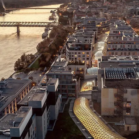 Premium Suite, River&old Town View,free Parking