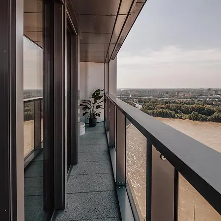 Premium Suite, River&old Town View,free Parking *