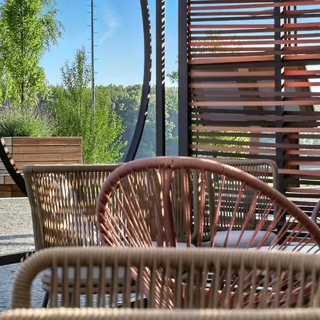 Apartment Premium Suite, River&old Town View,free Parking *