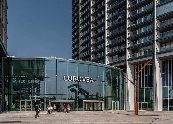 Premium Suite, River & Old Town View,free Parking Lejlighed Bratislava