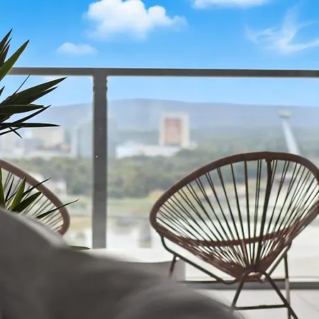 Premium Suite, River&old Town View,free Parking *