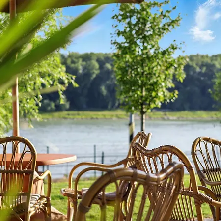 Premium Suite, River&old Town View,free Parking