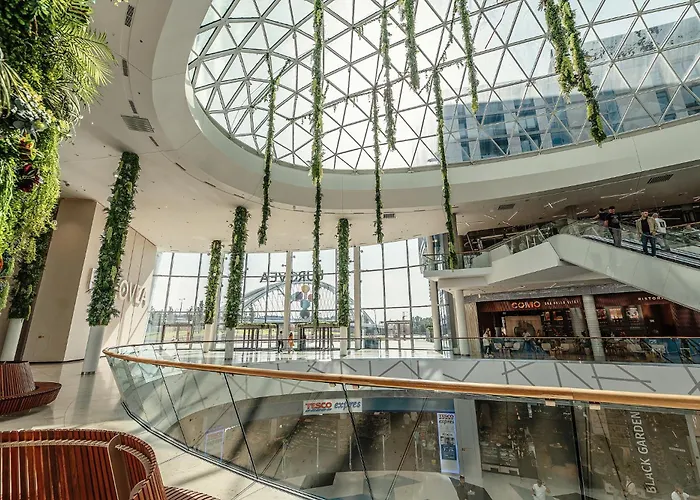 Premium Suite, River&old Town View,free Parking Apartament