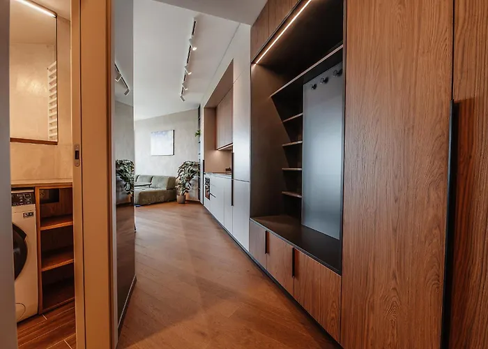 Premium Suite, River&old Town View,free Parking *